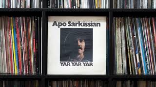 APO SARKISSIAN  Yar Yar Yar [upl. by Vizza]