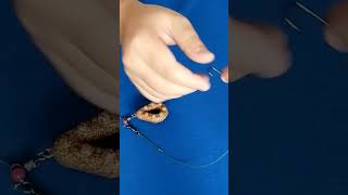 Efficient Sliding Rig Techniques fishing shorts [upl. by Lek]