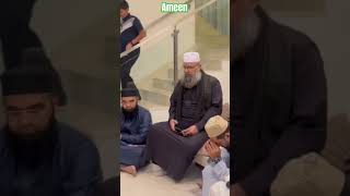 naat owais raza qadri owais qadri new kalam awais quadri fight naat khuwan kitnay paisay laita hy [upl. by Dasie]