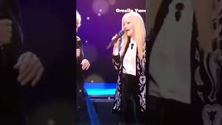 Ornella Vanoni e Patty Pravo  E dimmi che non vuoi morire [upl. by Llehcar]