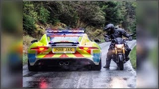 Best Motorcycle FAIL amp WIN Compilation 2018 Moto Crashes [upl. by Leler14]