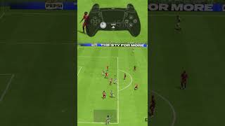 Best Fix To Hit Every Shot With Green Timed Finishing fc24 fc24tutorial [upl. by Griffith]