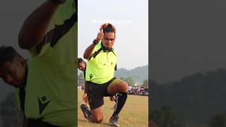 Ganga Sir Style shortsfeed viralvideo trending youtubeshorts footballgame [upl. by Pippa317]