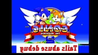 Sonic the Hedgehog 2 Full Game [upl. by Jacey]