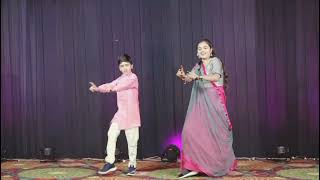 Chand vala mukhda leke wedding dance mamu ki shaadisimple dance DanceEasy stepsbest dance [upl. by Euqinim139]