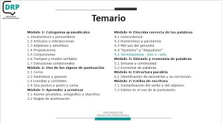 Clase 19 Sintaxis [upl. by Limak139]