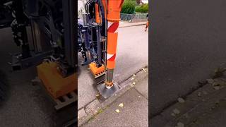 New technology for cleaning drains 😜 shortvideo [upl. by Linis]