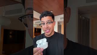 AirPods Pro 2 vs AirPods 4 ANC [upl. by Pasahow328]