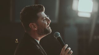 Rabih Baroud انتي حياتي [upl. by Nepil]