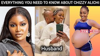 Chizzy Alichi Biography husband secrets lifestyle and net worth nollywood actresses [upl. by Luapnaes]