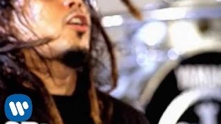 Ill Nino  This Is War OFFICIAL VIDEO [upl. by Elumas423]