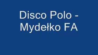 Disco polo  Mydełko Fa [upl. by Asserrac]