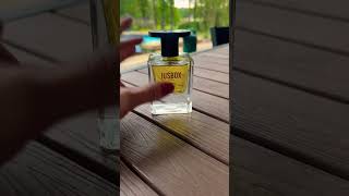 Fifty Four by Jusbox is a great fragrance for fall and winter perfume cologne spicy sotd [upl. by Fachini]