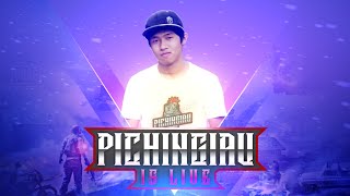 PICHINGIAU IS LIVE  PUBG MOBILE  PICHINGIAU GAMING [upl. by Ahsilahs]