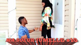 MA SOEUR JUMELLE 10 [upl. by Alpheus]