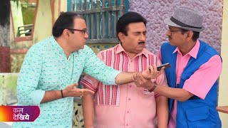 Taarak Mehta ka ooltah chashmah new episode promoKya karenge ab gokuldham wale [upl. by Fenwick]