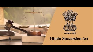 ఆస్తి హక్కులపై పూర్తి వివరణ  Advocate k santhanam About Hindu Succession Act 1956  20204  TLF [upl. by Aloibaf52]