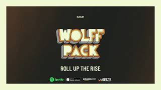 DeWolff  Roll Up The Rise WOLFFPACK 2021 [upl. by Leorsiy745]