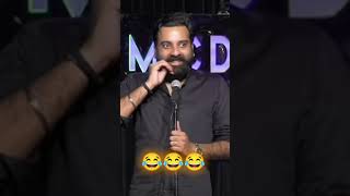 Anubhav singh bassi roast ytshorts standupcomedy comedy [upl. by Lark696]