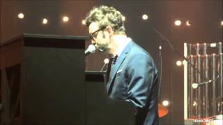 Eels  Its A Motherfucker HD live 4 6 2014 Rock Werchter Belgium [upl. by Lenore]