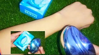 painless hair removal epilator honest reviewhow to reduce facial hairspainless full body waxing [upl. by Nehepts]