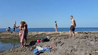 From Tamaimo Tropical to Piscinas Naturales Tenerife 26°C 1251 Febr 6 2024 tenerife globales [upl. by Fenwick282]