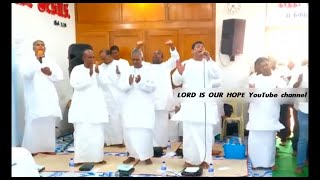 Tpm video song live  Megameethil thootharoditho  adayar  The pentecostal mission  Tpm chennai [upl. by Eimma]