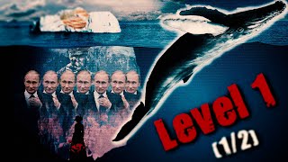 The Russian Conspiracy Theory Iceberg  Level 1 12 [upl. by Yorgos]