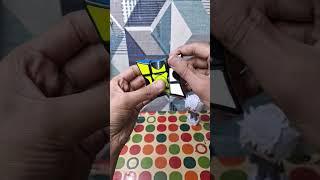 Spinner cube super beat cube cubing cubeonbeat rubikscube fastcube cubeart cubelelo viral [upl. by Wehttam246]