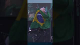 Monsters Of Rock Brazil 2023 Full Show All We Are All For Metal [upl. by French]