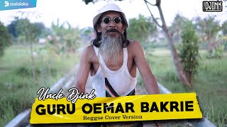 Iwan Fals  Guru Oemar Bakrie Reggae Cover Version [upl. by Roose]