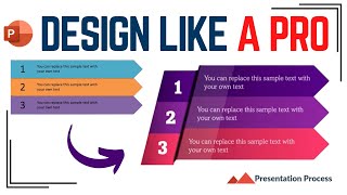 6 Secrets to makeover your slides like a PRO [upl. by Lepp]