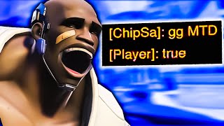 CRUSHING the Soul of the Enemy with Doomfist in Overwatch 2 [upl. by Yeh]