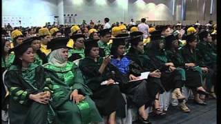 Speech 102nd UP College of Medicine Commencement Exercises [upl. by Cchaddie]