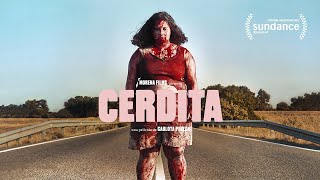 CERDITA  Trailer oficial HD [upl. by Attevad]