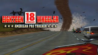 this is the hardest truck simulator of all time [upl. by Gillmore]