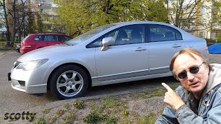 Honda Civics and Toyota Corollas You Shouldn’t Buy [upl. by Petra]