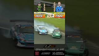 James Deane VS Alan Hynes ‣ FINAL LZ World Tour 2024 Mondello Ireland drift cars driftcar shorts [upl. by Eirrod]