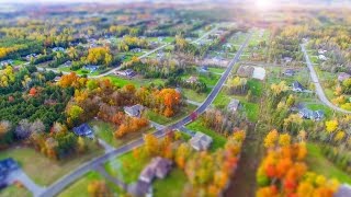 Stonehaven Estates Kemptville Ontario Canada [upl. by Kaela415]