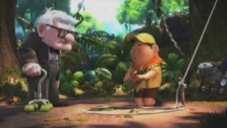 Up movie scene Hindi [upl. by Vokaay]