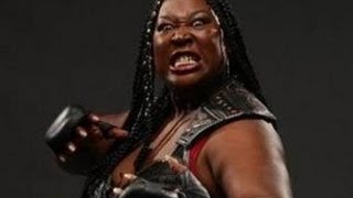 Kharma Returning To WWE MAJOR DETAILS [upl. by Kahaleel790]