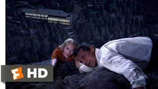 North by Northwest 1959  The Ending Scene 1010  Movieclips [upl. by Ennaehr330]