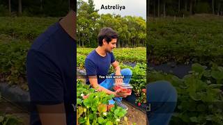 Bhahut manga ha nature garden trending vlog dhruvrathee drshorts [upl. by Aihcats]