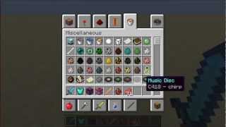 Minecraft Easiest Way To Get Custom Enchants On Anything [upl. by Marlena901]