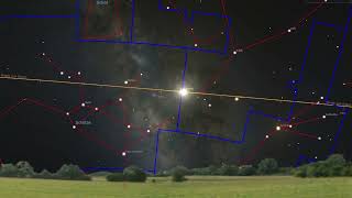 Sternzeit 18 Dezember 2023 Astronomie vs Astrologie Sternbilder sind wichtig nicht Sternzeichen [upl. by Airahs]