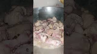 afritadang manok recipe cooking filipinorecipe food filipinocooks filipinofood [upl. by Karna]