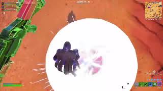 Ice spice in Fortnite Eh im hitting unreal today [upl. by Sharron]