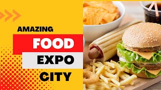 EXPO 2020 FOOD  AED 25 amp under  Al Baik Talabath amp MORE AFFORDABLE options at Dubai EXPO City [upl. by Urien]