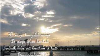 Erti Kasih  Rem [upl. by Jac413]