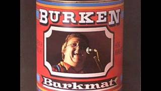 Burken Och Rockfolket  Burkmat [upl. by Osrick]